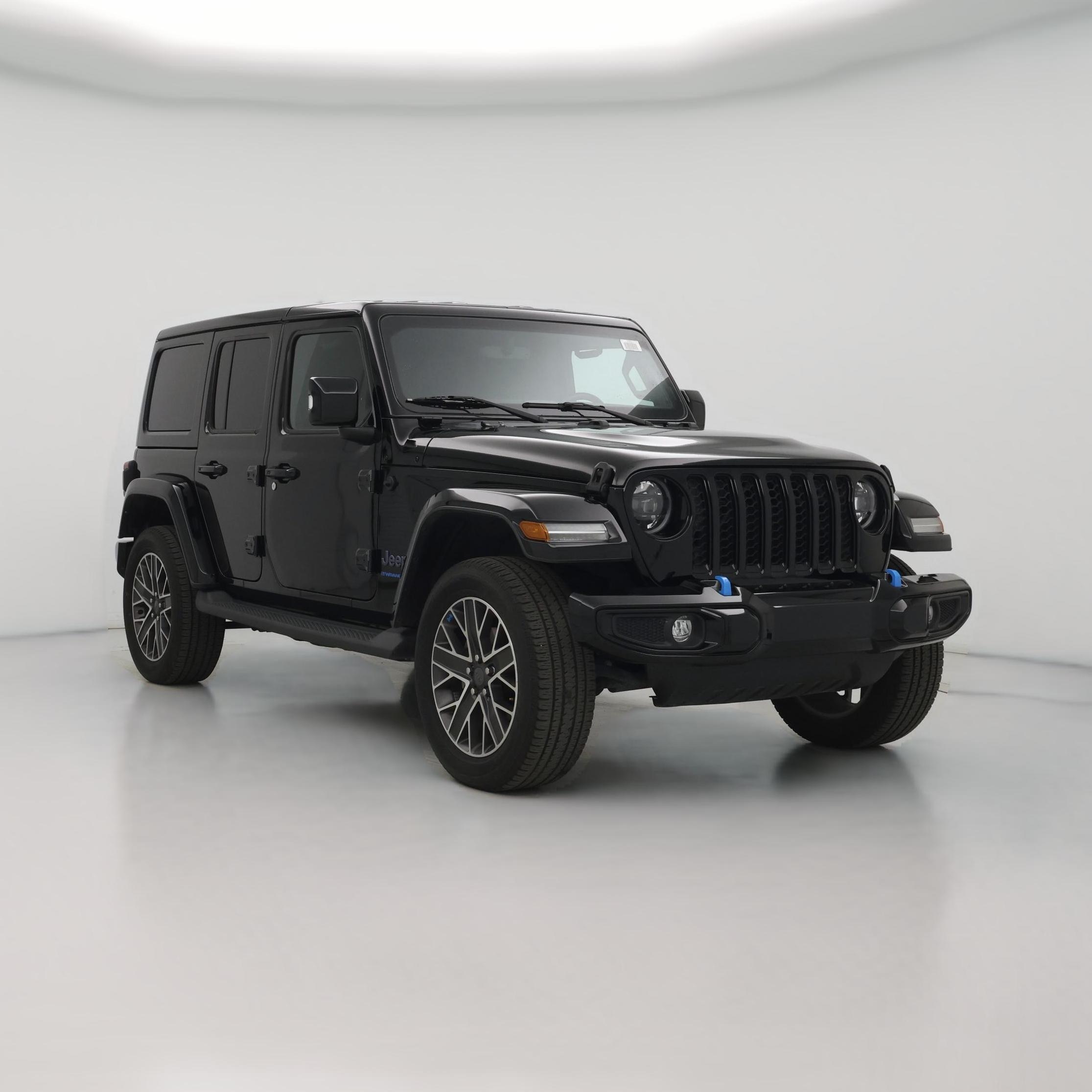 jeep wrangler 4xe 2023 1C4JJXP6XPW683577 image jeep wrangler 4xe 2023 1C4JJXP6XPW683577 image